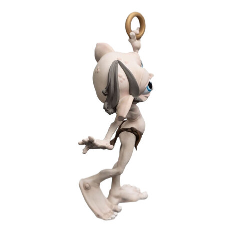 Weta Workshop Lord of the Rings Mini Epics Vinyl Figure Sméagol (Limited Edition) Weta Workshop Lord of the Rings Mini Epics Vinyl Figure Sméagol (Limited Edition)