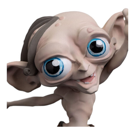Weta Workshop Herr der Ringe Mini Epics Vinylfigur Sméagol (Limitierte Auflage) Weta Workshop Herr der Ringe Mini Epics Vinylfigur Sméagol (Limitierte Auflage)