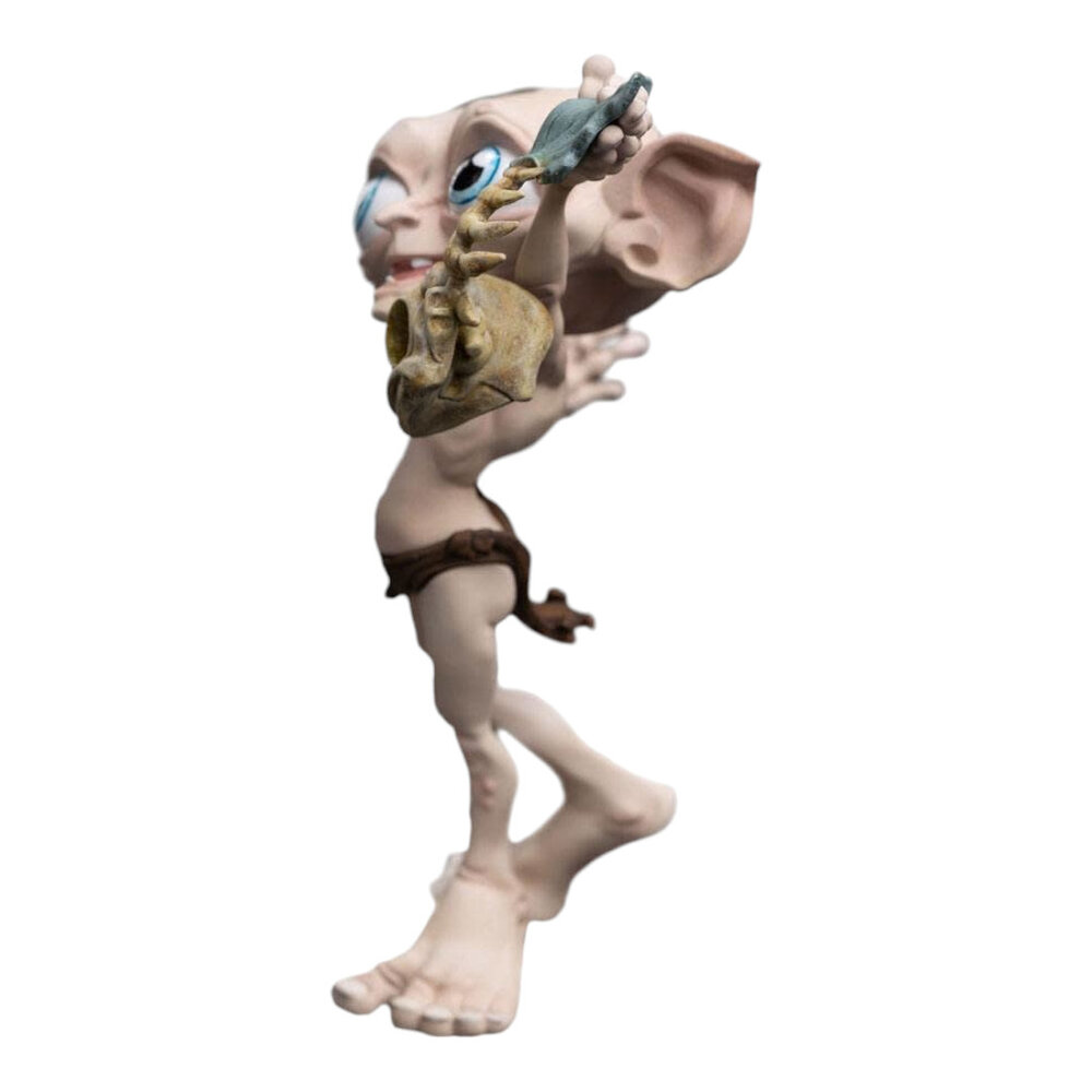 Weta Workshop Herr der Ringe Mini Epics Vinylfigur Sméagol Weta Workshop Herr der Ringe Mini Epics Vinylfigur Sméagol