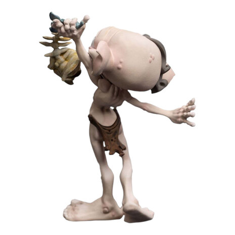 Weta Workshop Le Seigneur des Anneaux Mini Epics Vinyl Figure Sméagol Weta Workshop Le Seigneur des Anneaux Mini Epics Vinyl Figure Sméagol