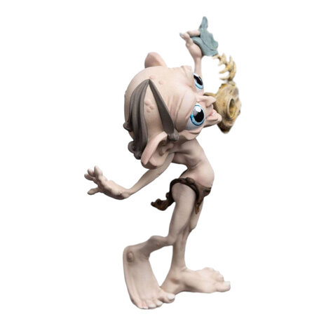 Weta Workshop Le Seigneur des Anneaux Mini Epics Vinyl Figure Sméagol Weta Workshop Le Seigneur des Anneaux Mini Epics Vinyl Figure Sméagol