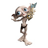 Weta Workshop Lord of the Rings Mini Epics Vinyl Figure Sméagol Weta Workshop Lord of the Rings Mini Epics Vinyl Figure Sméagol
