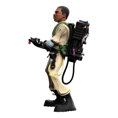 Weta Workshop Ghostbusters: Mini Epics - Winston Zeddemore Weta Workshop Ghostbusters: Mini Epics - Winston Zeddemore