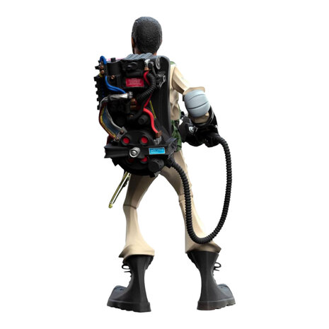 Weta Workshop Ghostbusters: Mini Epics - Winston Zeddemore Weta Workshop Ghostbusters: Mini Epics - Winston Zeddemore