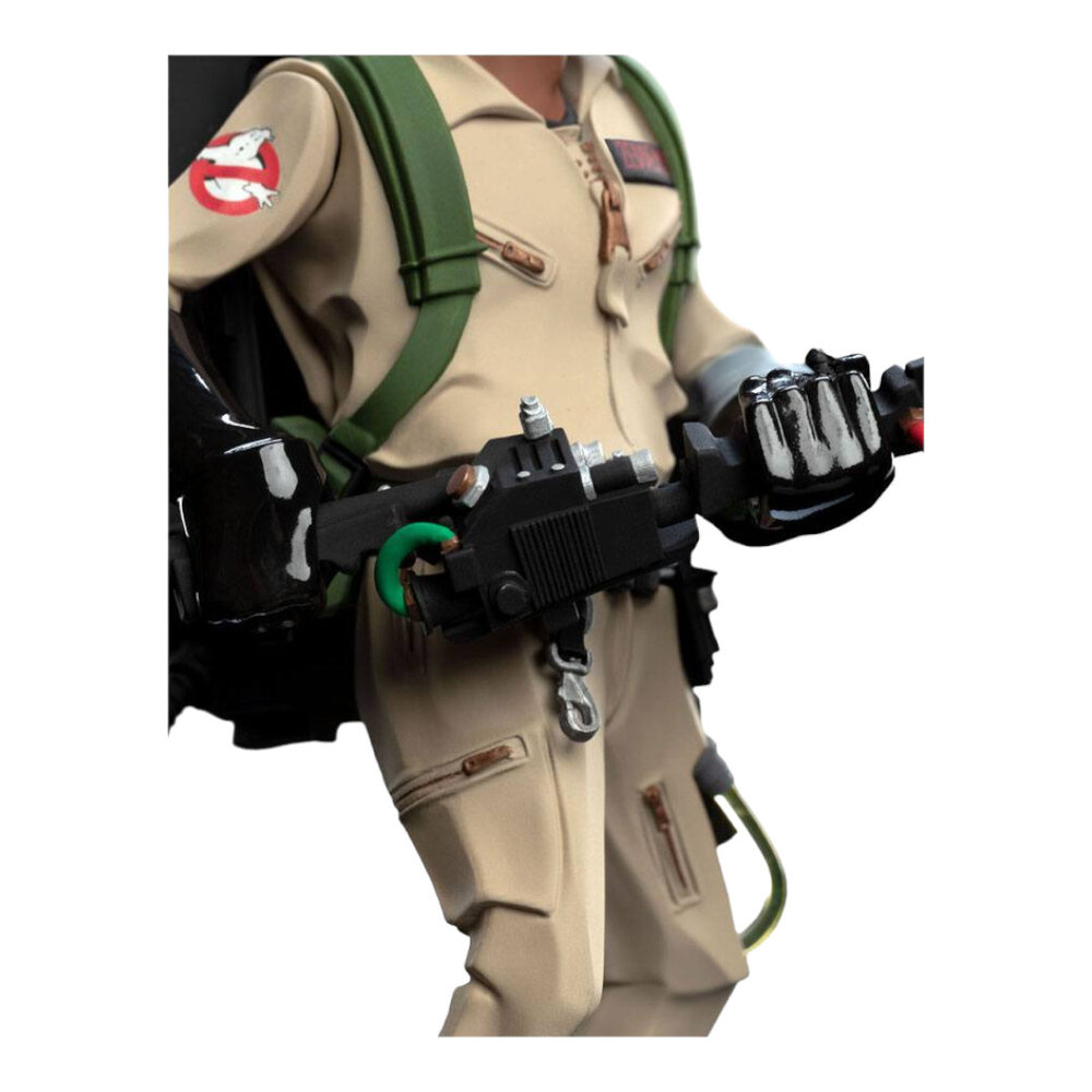 Weta Workshop Ghostbusters: Mini Epics - Winston Zeddemore Weta Workshop Ghostbusters: Mini Epics - Winston Zeddemore