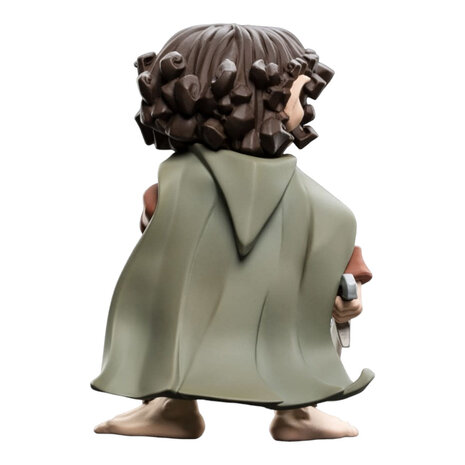 Weta Workshop Lord of the Rings: Vinyl Mini Epics - Frodo Baggins Weta Workshop Lord of the Rings: Vinyl Mini Epics - Frodo Baggins