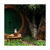 Weta Workshop The Hobbit: An Unexpected Journey Diorama Hobbit Hole - 15 Gardens Smial 14,5 x 8 cm Weta Workshop The Hobbit: An Unexpected Journey Diorama Hobbit Hole - 15 Gardens Smial 14,5 x 8 cm