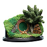 Weta Workshop The Hobbit: An Unexpected Journey Diorama Hobbit Hole - 15 Gardens Smial 14,5 x 8 cm Weta Workshop The Hobbit: An Unexpected Journey Diorama Hobbit Hole - 15 Gardens Smial 14,5 x 8 cm
