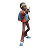Weta Workshop Stranger Things: Mini Epics Vinyl Figure - Lucas Sinclair (Season 1) Weta Workshop Stranger Things: Mini Epics Vinyl Figure - Lucas Sinclair (Season 1)