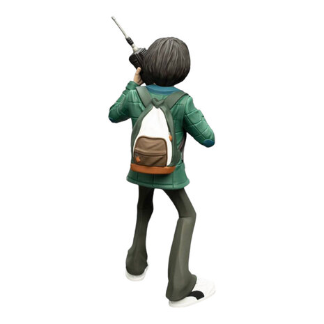 Weta Workshop Stranger Things: Mini Epics Vinylfigur – Mike Wheeler Weta Workshop Stranger Things: Mini Epics Vinylfigur – Mike Wheeler