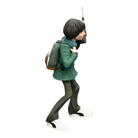 Weta Workshop Stranger Things: Mini Epics Vinylfigur – Mike Wheeler Weta Workshop Stranger Things: Mini Epics Vinylfigur – Mike Wheeler