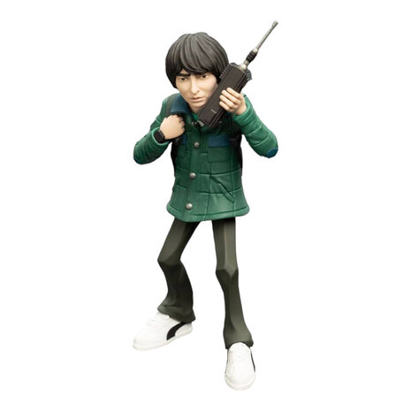 Weta Workshop Stranger Things: Mini Epics Vinylfigur – Mike Wheeler Weta Workshop Stranger Things: Mini Epics Vinylfigur – Mike Wheeler