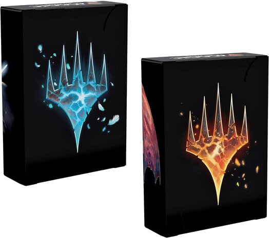 wizards of the coast Magic the Gathering Starter Kit 2023 English wizards of the coast Magic the Gathering Starter Kit 2023 English