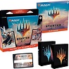 wizards of the coast Magic the Gathering Starter Kit 2023 English wizards of the coast Magic the Gathering Starter Kit 2023 English