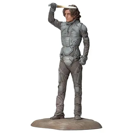 Dark Horse Dune: Paul Atreides PVC Statue Dark Horse Dune: Paul Atreides PVC Statue