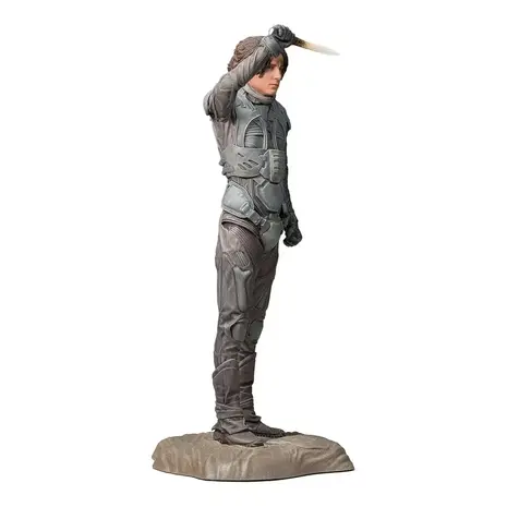 Dark Horse Dune: Paul Atreides PVC Statue Dark Horse Dune: Paul Atreides PVC Statue