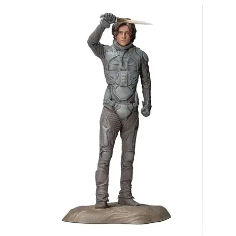 Dark Horse Dune: Paul Atreides PVC Statue Dark Horse Dune: Paul Atreides PVC Statue