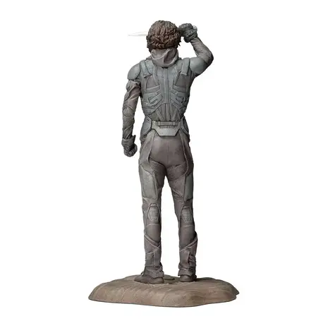 Dark Horse Dune: Paul Atreides PVC Statue Dark Horse Dune: Paul Atreides PVC Statue