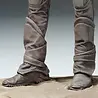 Dark Horse Dune: Paul Atreides PVC Statue Dark Horse Dune: Paul Atreides PVC Statue