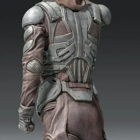 Dark Horse Dune: Paul Atreides PVC Statue Dark Horse Dune: Paul Atreides PVC Statue