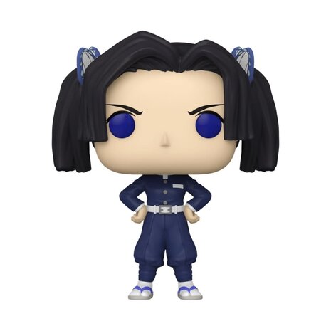 Funko Pop! Animation: Demon Slayer - Aoi Kanzaki Funko Pop! Animation: Demon Slayer - Aoi Kanzaki