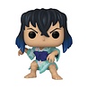 Funko Pop! Animation: Demon Slayer - Inosuke Kimono Funko Pop! Animation: Demon Slayer - Inosuke Kimono