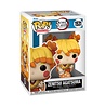 Funko Pop! Animation: Demon Slayer - Zenitsu Kimono Funko Pop! Animation: Demon Slayer - Zenitsu Kimono
