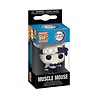 Funko Pocket Pop! Keychain: Demon Slayer - Muscle Mouse Funko Pocket Pop! Keychain: Demon Slayer - Muscle Mouse