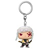 Funko Pocket Pop! Keychain: Demon Slayer - Tengen Uzui Funko Pocket Pop! Keychain: Demon Slayer - Tengen Uzui