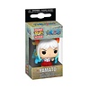 Funko Pocket Pop! Keychain: One Piece - Yamato Funko Pocket Pop! Keychain: One Piece - Yamato
