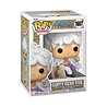 Funko Pop! Animation: One Piece - Luffy Gear 5 Funko Pop! Animation: One Piece - Luffy Gear 5