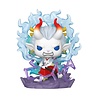 Funko Pop! Deluxe: One Piece - Yamato Man Beast Form Funko Pop! Deluxe: One Piece - Yamato Man Beast Form
