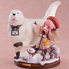 eStream Spy x Family: Code White - Anya & Bond 1:7 Scale PVC Statue eStream Spy x Family: Code White - Anya & Bond 1:7 Scale PVC Statue