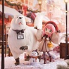 eStream Spy x Family: Code White - Anya & Bond 1:7 Scale PVC Statue eStream Spy x Family: Code White - Anya & Bond 1:7 Scale PVC Statue