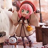 eStream Spy x Family: Code White - Anya & Bond 1:7 Scale PVC Statue eStream Spy x Family: Code White - Anya & Bond 1:7 Scale PVC Statue