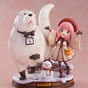 eStream Spy x Family: Code White - Anya & Bond 1:7 Scale PVC Statue eStream Spy x Family: Code White - Anya & Bond 1:7 Scale PVC Statue