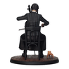 SD Toys Wednesday: Wednesday Cello PVC Figure SD Toys Wednesday: Wednesday Cello PVC Figure