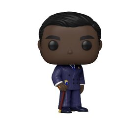 Funko Pop! Movies: Wonka - Slugworth Funko Pop! Movies: Wonka - Slugworth