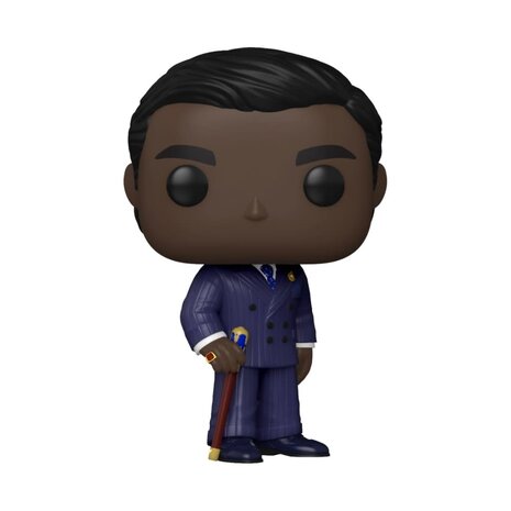 Funko Pop! Movies: Wonka - Slugworth Funko Pop! Movies: Wonka - Slugworth