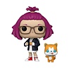 Funko Pop! and Buddy: Godzilla Singular Point - Mei with Pelops II Funko Pop! and Buddy: Godzilla Singular Point - Mei with Pelops II