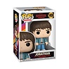 Funko Pop! TV: Stranger Things S4 - Jonathan with Golf Club Funko Pop! TV: Stranger Things S4 - Jonathan with Golf Club
