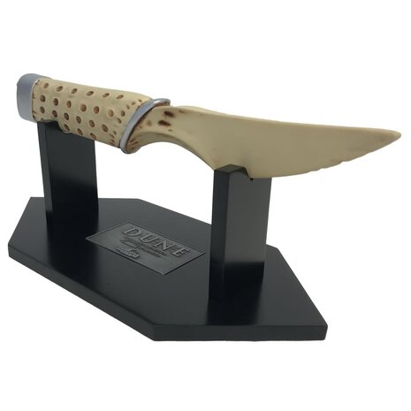 Factory Entertainment Dune: 1984 Movie - Crysknife Limited Edition Prop Replica Factory Entertainment Dune: 1984 Movie - Crysknife Limited Edition Prop Replica