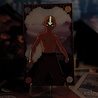 Avatar: The Last Airbender - Aang Limited Edition Ingot Avatar: The Last Airbender - Aang Limited Edition Ingot