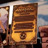 Avatar: The Last Airbender - Aang Limited Edition Ingot Avatar: The Last Airbender - Aang Limited Edition Ingot