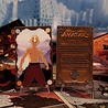 Avatar: The Last Airbender - Aang Limited Edition Ingot Avatar: The Last Airbender - Aang Limited Edition Ingot