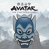 Avatar: The Last Airbender - Blue Spirit Mask Bottle Opener Avatar: The Last Airbender - Blue Spirit Mask Bottle Opener