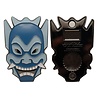Avatar: The Last Airbender - Blue Spirit Mask Bottle Opener Avatar: The Last Airbender - Blue Spirit Mask Bottle Opener
