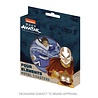 Avatar: The Last Airbender - Set of 4 Embossed Metal Coasters Avatar: The Last Airbender - Set of 4 Embossed Metal Coasters