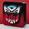 Numskull Designs Transformers: Transformers 3D Lamp Numskull Designs Transformers: Transformers 3D Lamp