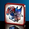 Numskull Designs Transformers: Optimus Prime Perspex Lamp Numskull Designs Transformers: Optimus Prime Perspex Lamp